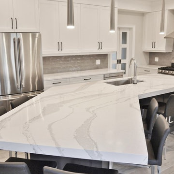 Burlington Kitchen
