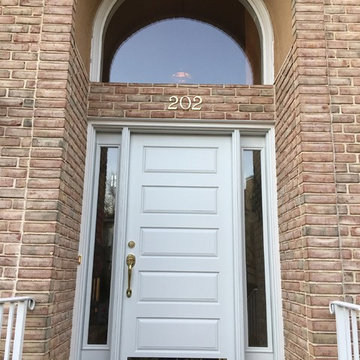 Windows and Doors