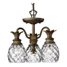 dining room chandelier