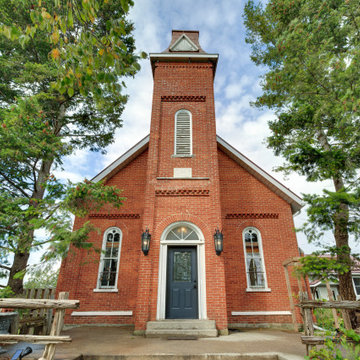 Converted Church