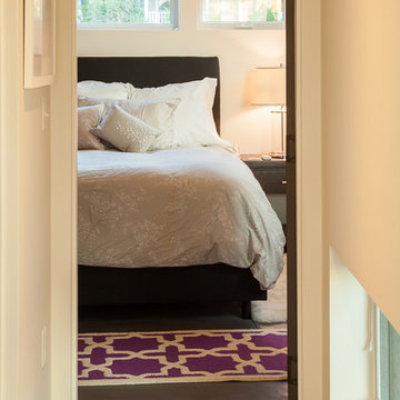 Contemporary Guest Cottage