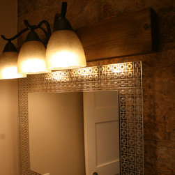 Wood Lover - Products