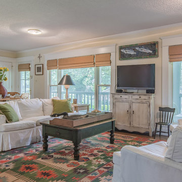 Magnolia Spring Historic Estate