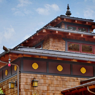Temple