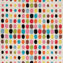 Dreamscape- (DRE-4419) - Rugs