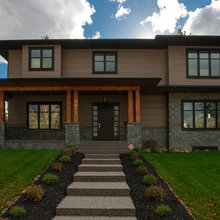 Kendra Exterior