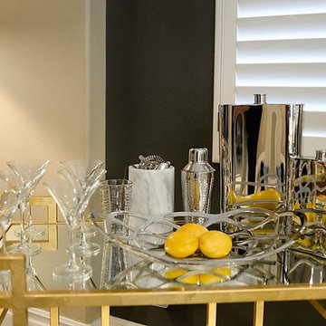 High-End Residence | Summerlin. Las Vegas, NV.
