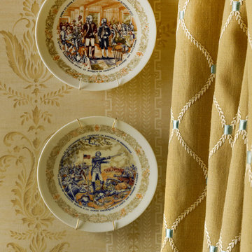 Revolutionary: Award Winning Guest Suite, Before and After