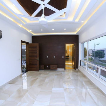 DHA HOUSE CONSTRUCTION