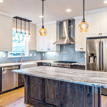 Beltran Project - Sasser Construction