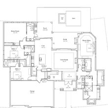 fl floorplan