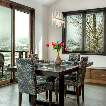 Homestead Interior Design