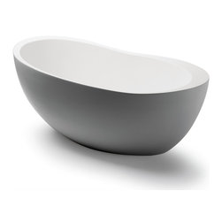 Waterworks Tubs - Bathtubs