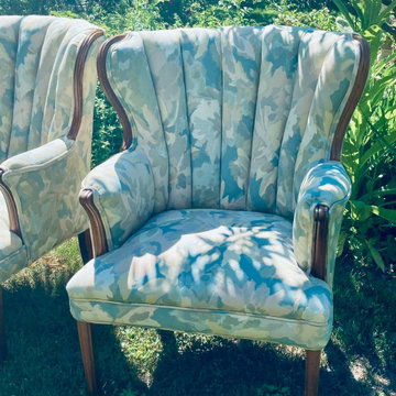 Belfast Drapery and Upholstery