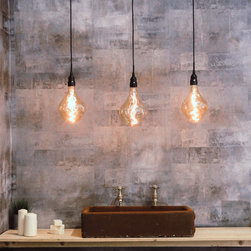 Bologna Bathroom Pendant - Pendant Lighting
