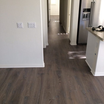 Portofolio of our favorite past flooring projects