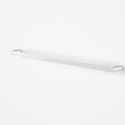 Dorf Epic Single Towel Rail - Products