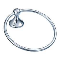 HARDWARE HOUSE - Towel Rings
