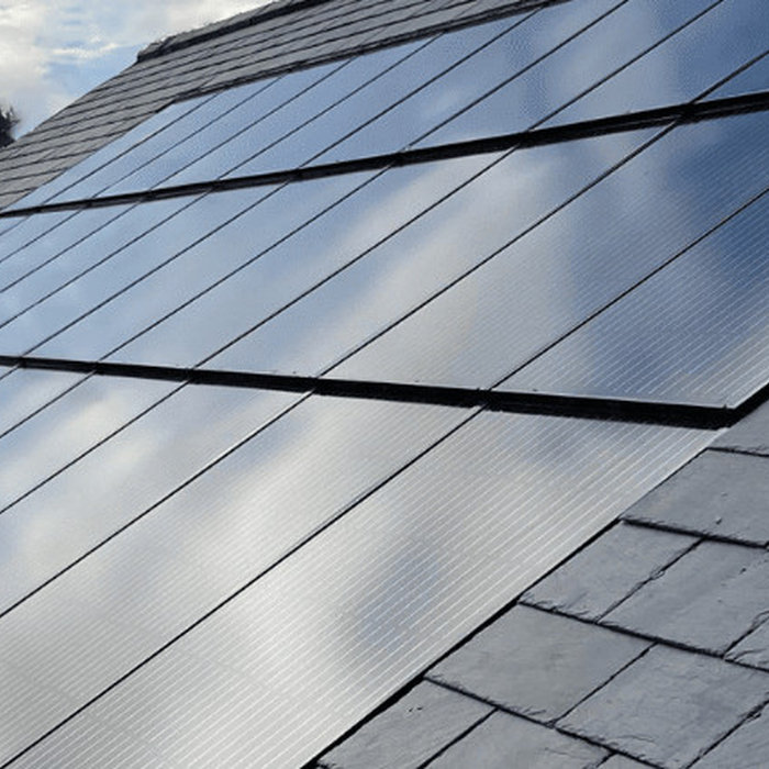 solar panel