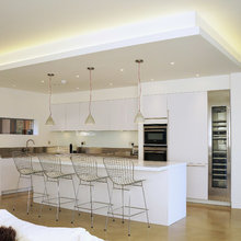 oak interior other (e.g. smart home/lighting)