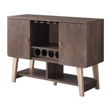 Bar Cabinet