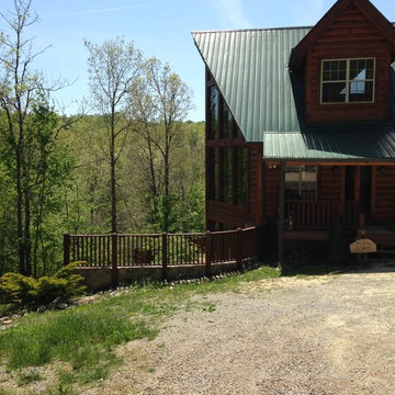 Meece Family Vacation Home