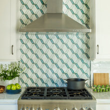 Kitchen ventilization