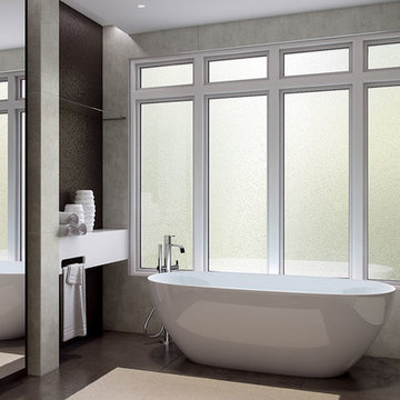 Atrium Windows Products & Projects