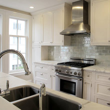 Backsplash