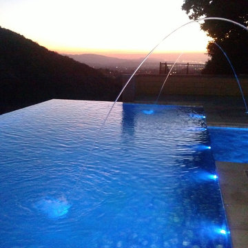 Infinity Pools