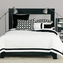 master bed