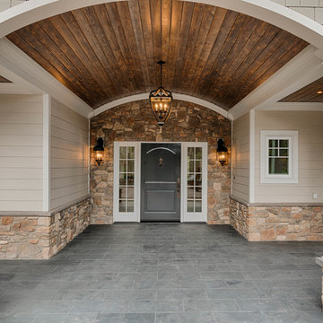 Complete Home Renovation