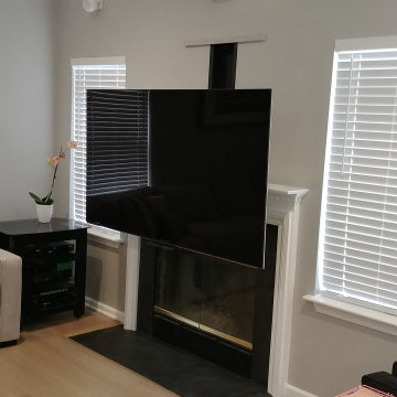 Premier Audio Video Designs