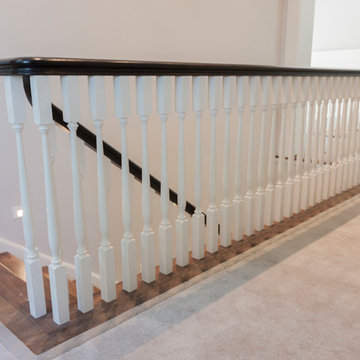 Project #53 | Blending Farmhouse Charm with Contemporary Elegance