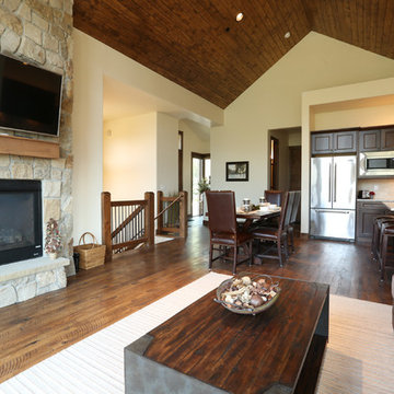 Winter Haven - Winter Park, Colorado