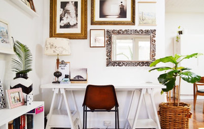 Best of the Week: 27 Spaces That Mix Old and New Elements