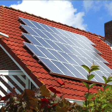 Solar Power by Sunpower California