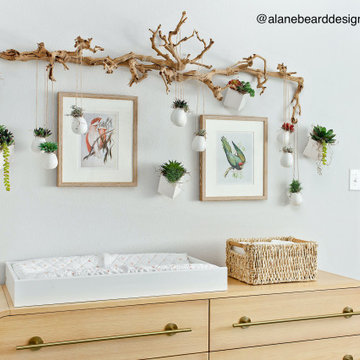 Surprise Nursery