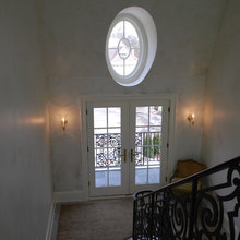 Stairway
