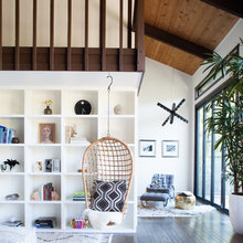 john bedroom deck
