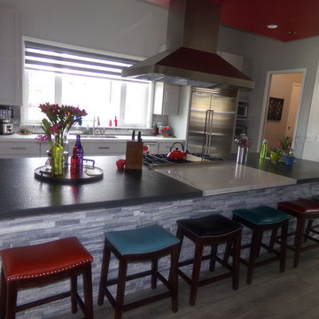 Our Work
