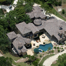 Win the Lottery homes