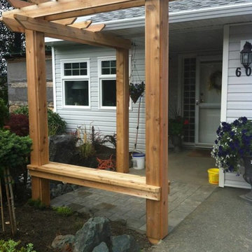 Fencing and Gazebos