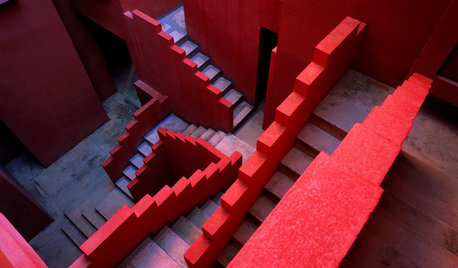 Fotografía de arquitectura: 10 citas para descubrirla y disfrutarla