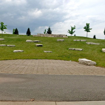 Landscaping Ideas