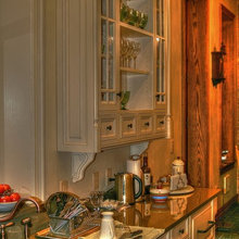 kitchen cabinet color