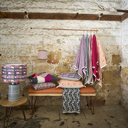 VAUCLUSE HOUSE 2016 - Fabric