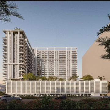 Residential Architecture PA 20.0006