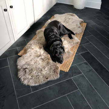 Hygge Bathroom Remodel