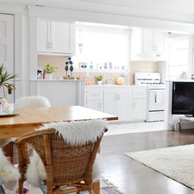 Kitchen Ideas